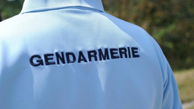 Saint-Marc-Jaumegarde, image de 'Vendredi 29 août 2014 : bilan du poste de gendarmerie estival'