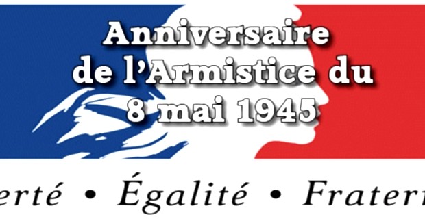 Saint-Marc-Jaumegarde, image de 'Commémoration de l’armistice : dimanche 8 mai à St-Marc'