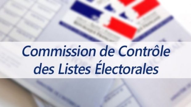 Saint-Marc-Jaumegarde, image de 'Commission de contrôle des listes électorales : réunion publique le 3 mai 2019'