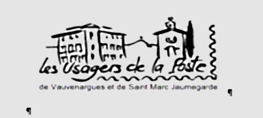 Saint-Marc-Jaumegarde, image de 'Dimanche 20 mars 2022 à Vauvenargues : Assemblée générale des usagers de la Poste'