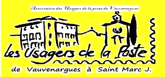 Saint-Marc-Jaumegarde, image de 'Samedi 1er octobre 2022- Apéro de l’association des usagers de la Poste à Vauvenargues'