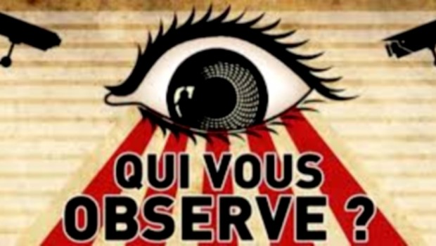 Saint-Marc-Jaumegarde, image de 'Caméra de surveillance dans l’école !'