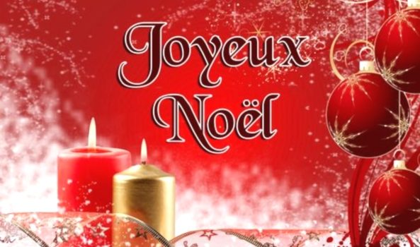 Saint-Marc-Jaumegarde, image de 'JOYEUX NOEL A TOUTES ET TOUS !'