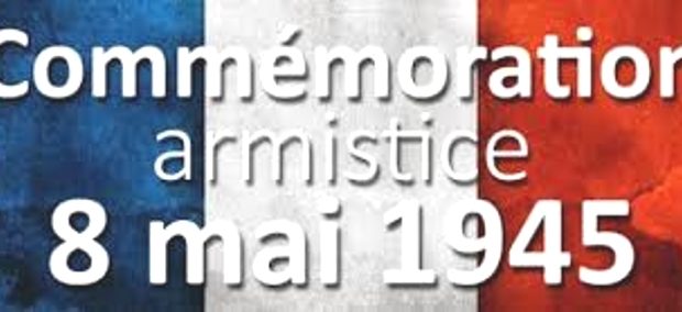 Saint-Marc-Jaumegarde, image de 'Commémoration du 8 mai 2019 à Saint Marc …'