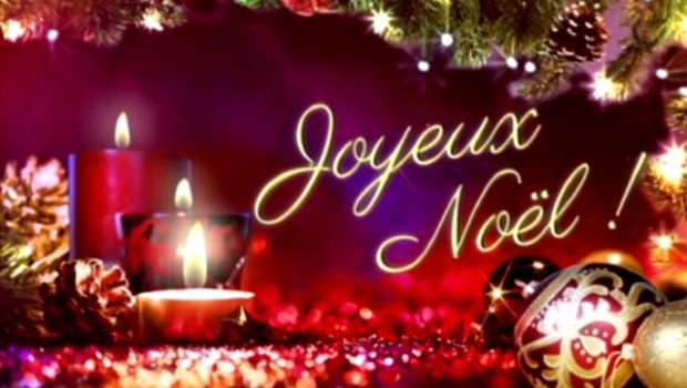 Saint-Marc-Jaumegarde, image de 'Joyeux Noël à toutes et tous !'