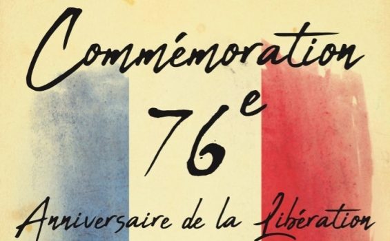 Saint-Marc-Jaumegarde, image de 'Jeudi 20 août 2020, 76ème anniversaire de la libération de St Marc'