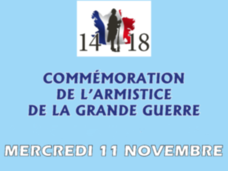 Saint-Marc-Jaumegarde, image de 'Cérémonie du 11 novembre 2020 à Saint Marc'