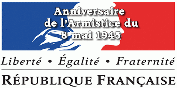 Saint-Marc-Jaumegarde, image de 'Samedi 8 mai 2021 à Saint Marc, célébration du 76e anniversaire de l’armistice'