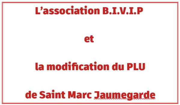 Saint-Marc-Jaumegarde, image de 'Modification n°2 du PLU – Enquête publique du 26 avril au 10 mai 2022'