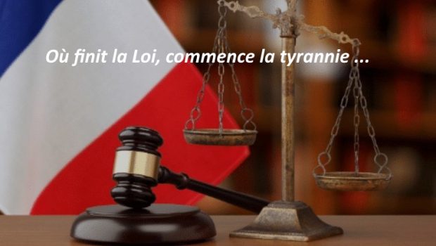 Saint-Marc-Jaumegarde, image de 'Le respect des lois, de la démocratie, de la justice … le maire ne connaît pas !'