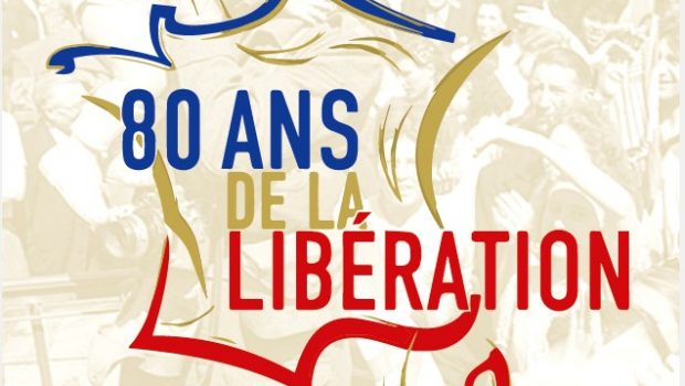 Saint-Marc-Jaumegarde, image de 'Jeudi 8 mai 2025 à Saint Marc, célébration du 80 ème anniversaire de la fin de la 2ème Guerre Mondiale'