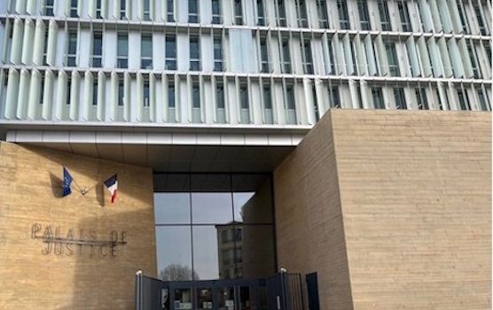 Saint-Marc-Jaumegarde, image de 'Vendredi 27 juin 2025 – le Tribunal d’Aix a condamné le Maire de St Marc'