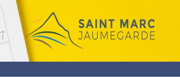 Saint-Marc-Jaumegarde, image de 'Le dernier mot de M. MARTIN : le déni, le refus de reconnaître la réalité …  et la vérité'