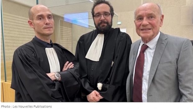Saint-Marc-Jaumegarde, image de 'Protection fonctionnelle – demande de consultation des factures d’avocats'