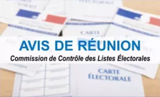 Saint-Marc-Jaumegarde, image de 'REUNION LE 19 FEVRIER 2026 DE LA COMMISSION DE CONTRÔLE DES LISTES ELECTORALES'