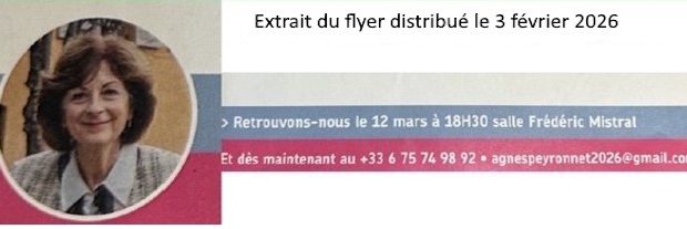 Saint-Marc-Jaumegarde, image de 'Réponse à Mme PEYRONNET sur la réservation de la salle polyvalente'