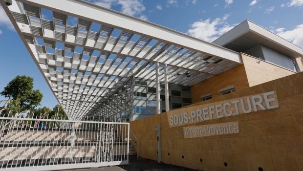 Saint-Marc-Jaumegarde, image de 'Cap franchi le 9 février 2026 : la liste Saint Marc autrement est officiellement déposée !'