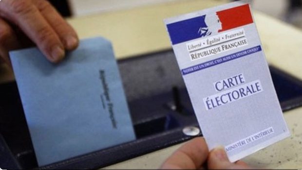 Saint-Marc-Jaumegarde, image de '22 février – Commission de contrôle : fiabilisation de la liste électorale, 35 inscriptions litigieuses …'