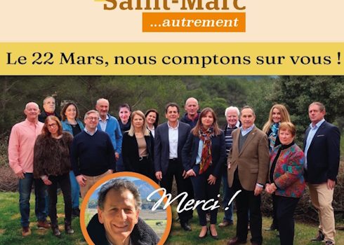 Saint-Marc-Jaumegarde, image de 'Nos priorités, nos engagements pour Saint Marc'